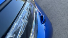 Honda Civic 1.0 VTEC Turbo 126 EX 5dr Petrol Hatchback